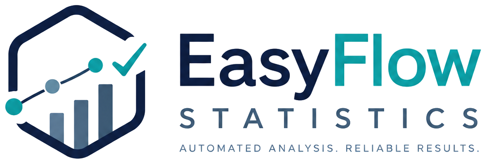 EasyFlow Statistics